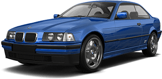 BMW 3 Series 1990-1998 | 3DTuning - provavelmente o melhor configurador